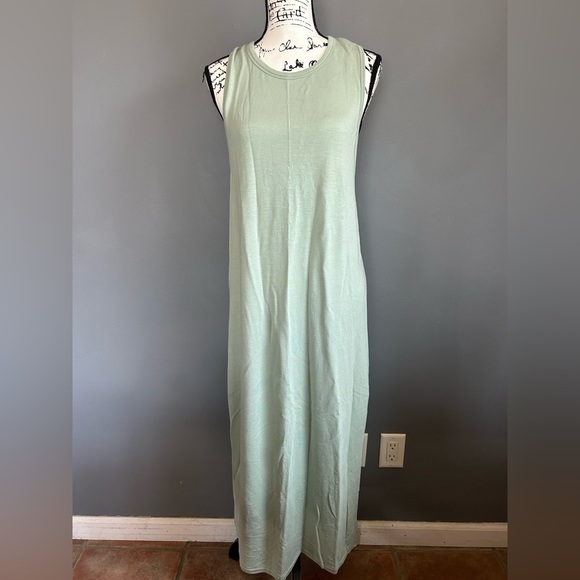 HOST PICK!! Rag & Bone Sydney Muscle Tank Midi Dress - Picture 9 of 13